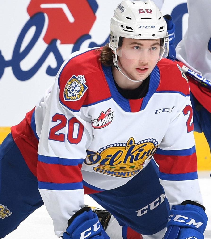 Dawson Seitz PuckPreps