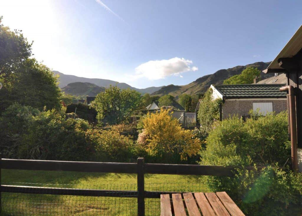 Coniston Holiday Rental Book Online Lake District Holiday Home