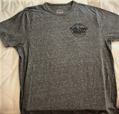 Puddle Jumper T-Shirt – Puddle Jumper 
