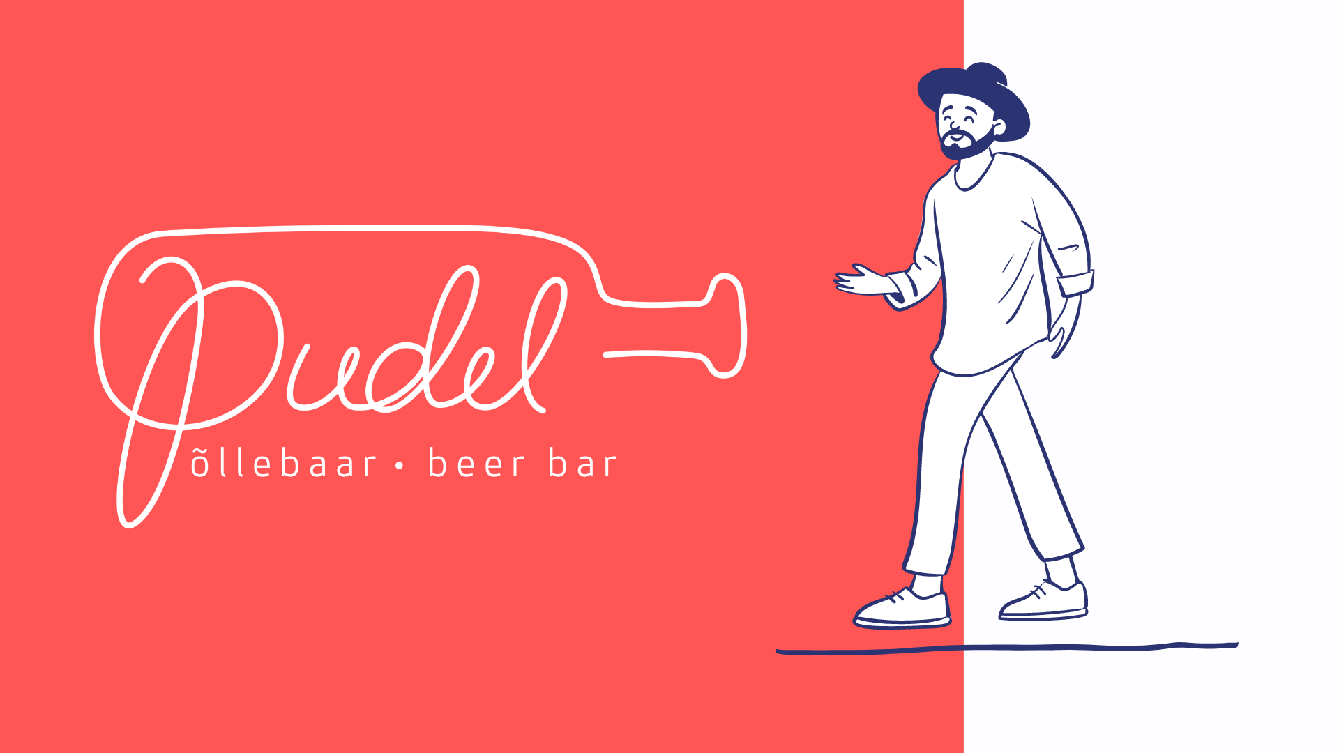 Pudel Baar Telliskivi loomelinnakus Telliskivi 60a