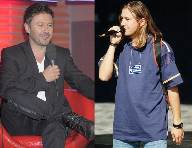 Andrzej piaseczny (49 l.) narobił w sieci sporego zamieszania. Andrzej Piaseczny Strona 5 Pudelek