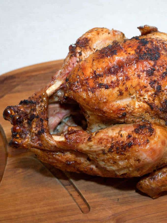 Cajun Deep Fried Turkey Brine Recipe at Walter Brewer blog