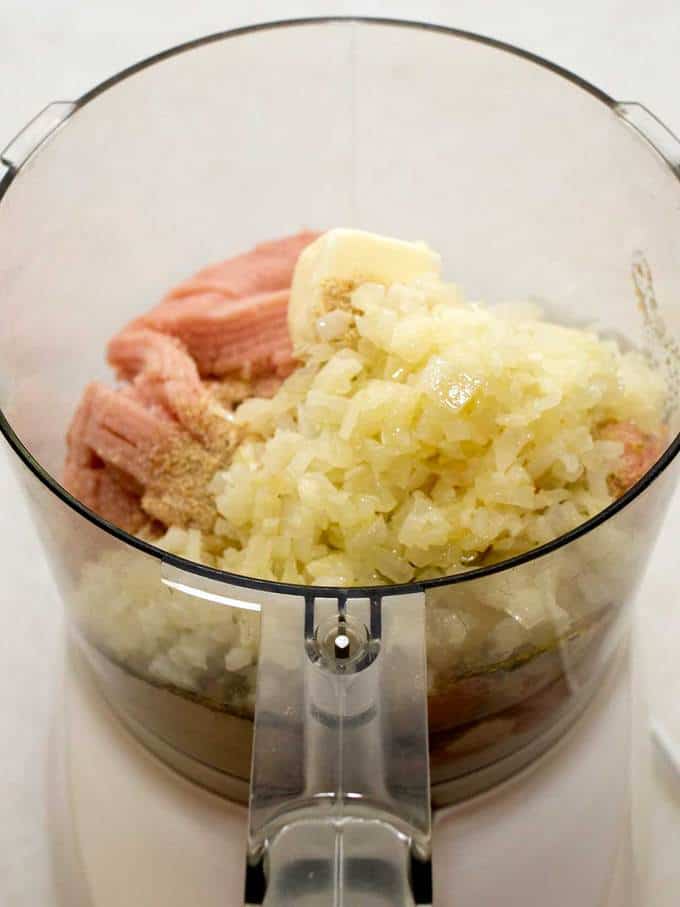 Holiday Glazed Turkey Meatballs The Pudge Factor