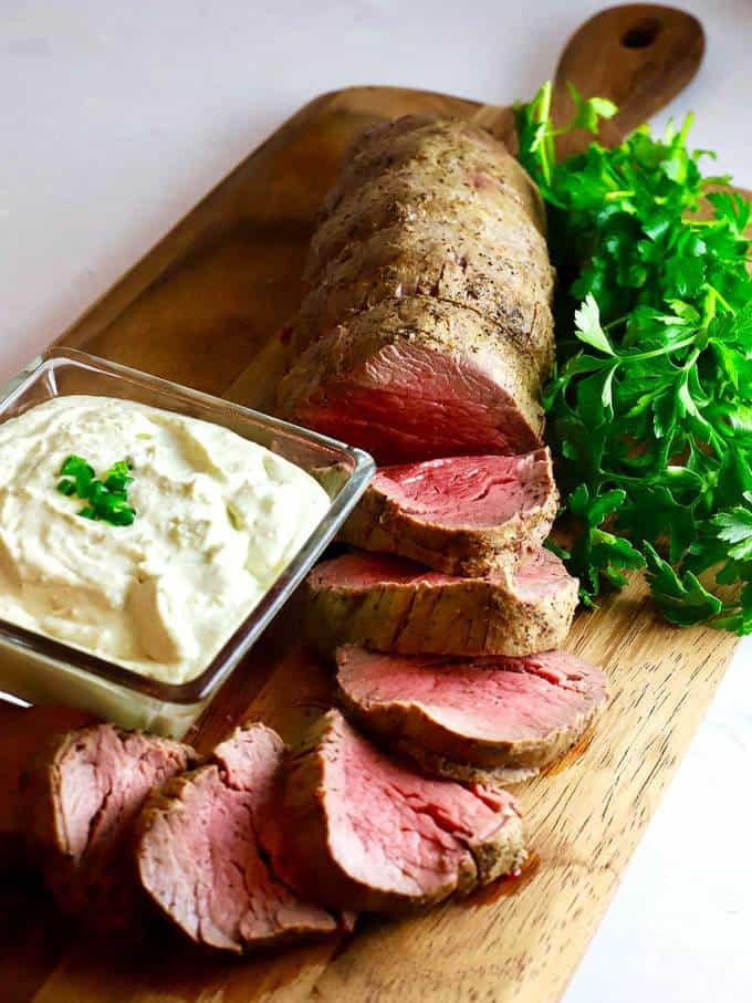 9 Amazing Menus for Your Special Easter Dinner Pudge Factor