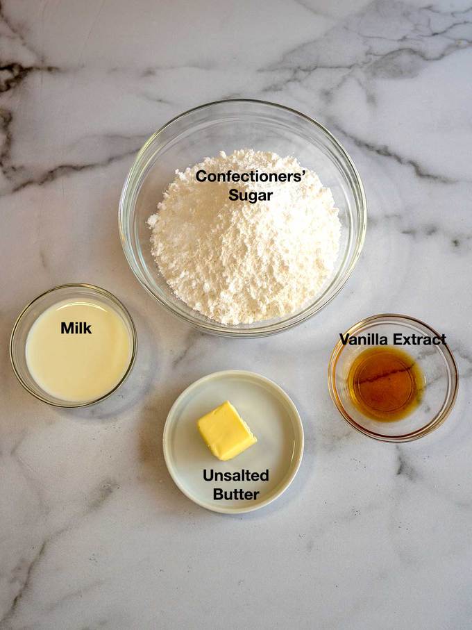 Cinnamon Snowflake Bread Pudge Factor