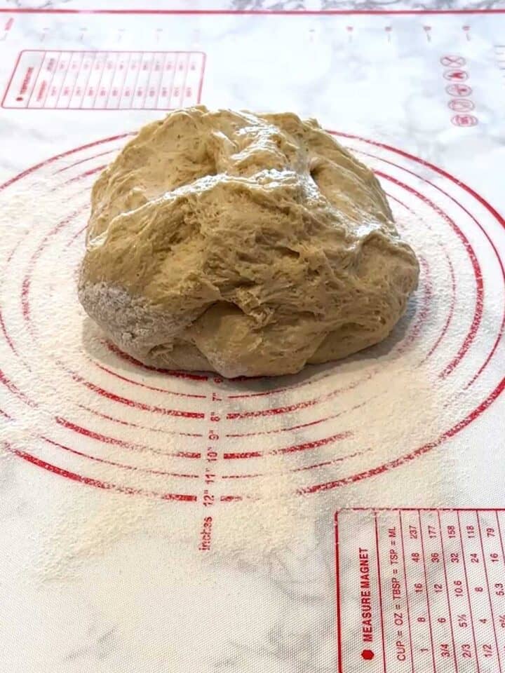 Oat Rolls (Bread Machine) Pudge Factor