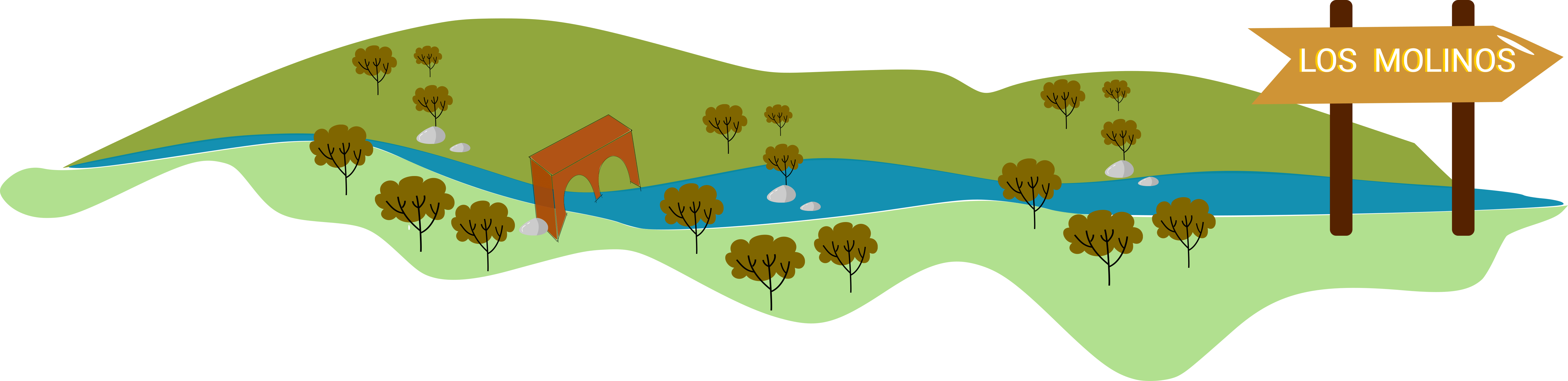 Los Molinos Pueblear Calamuchita