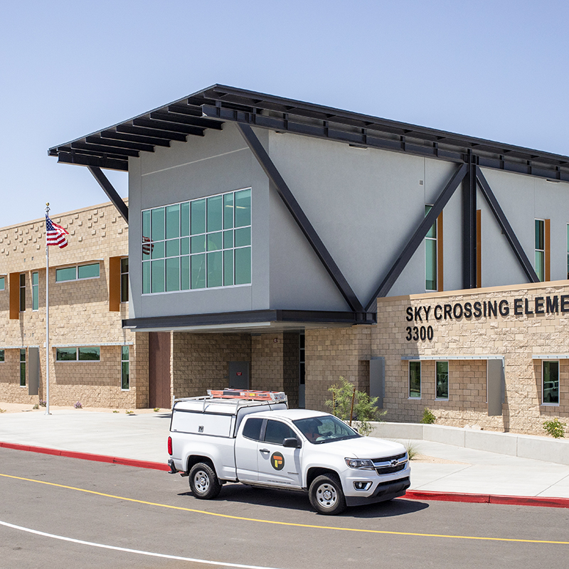 Advanced Building Automation Systems Services Pueblo Mechanical