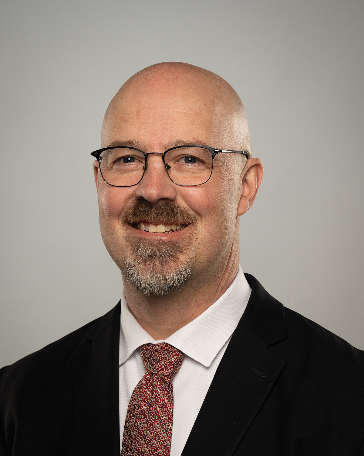 Dr. Chato Hazelbaker Named President of Pueblo Community College