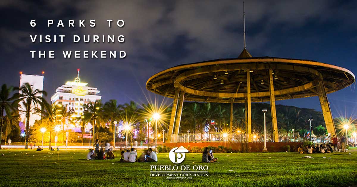 6 Parks to Visit During Weekend Pueblo De Oro