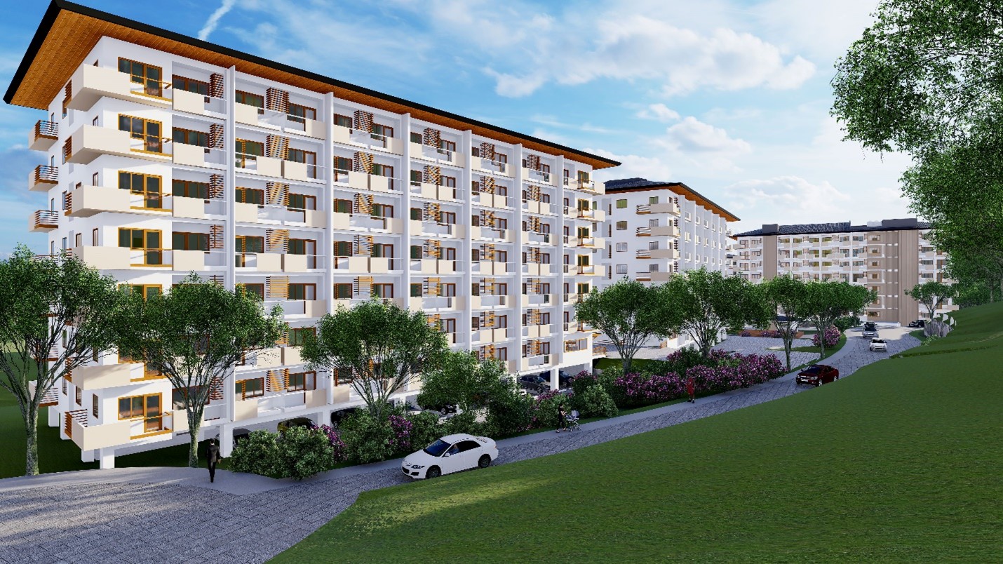 Pueblo de Oro kicks off 7tower midrise project in Cagayan de Oro