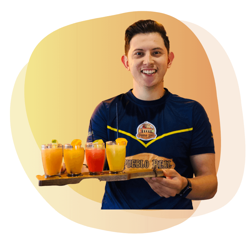 Home Pueblo Real Conneaut