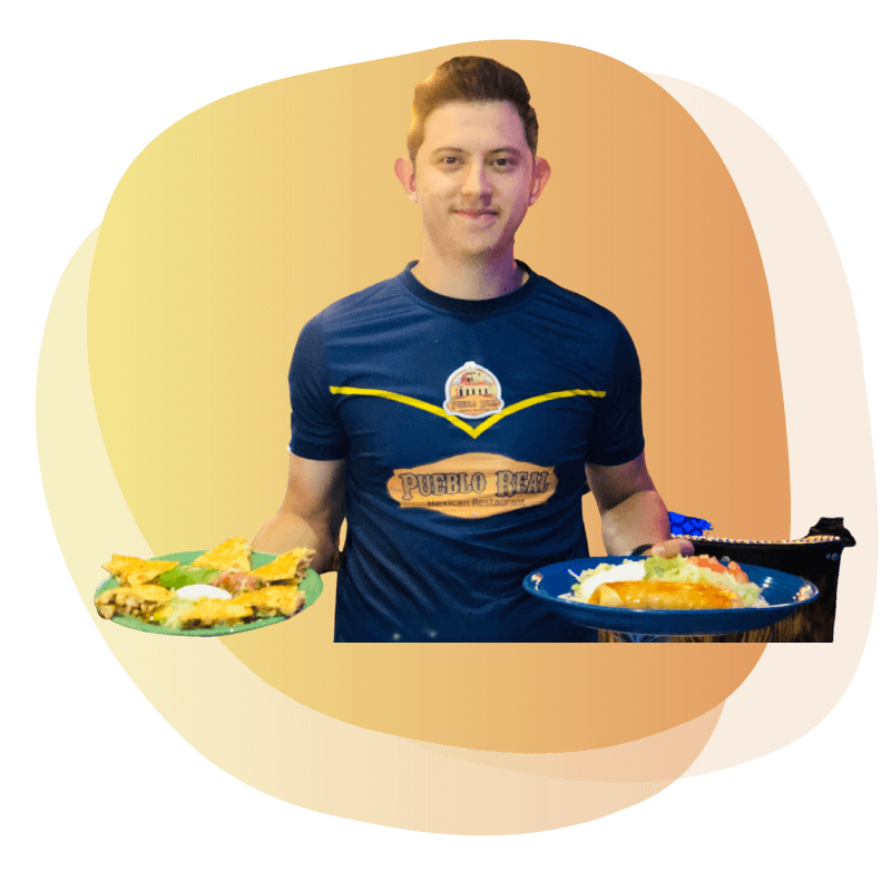 Home Pueblo Real Conneaut