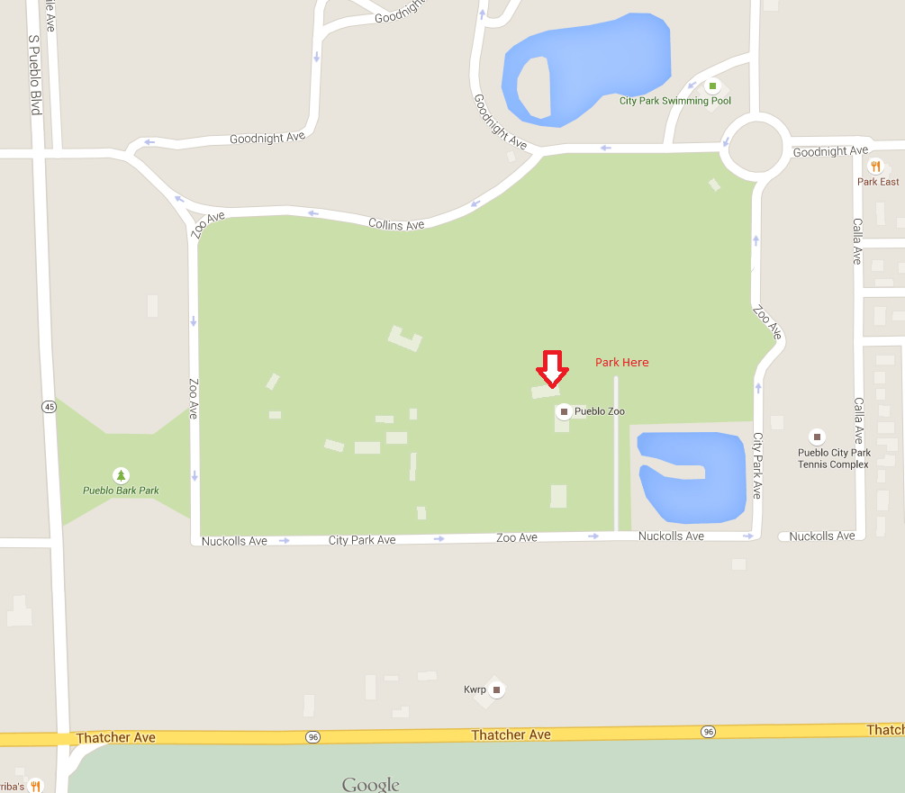 Pueblo Municipal Shooters, Inc.