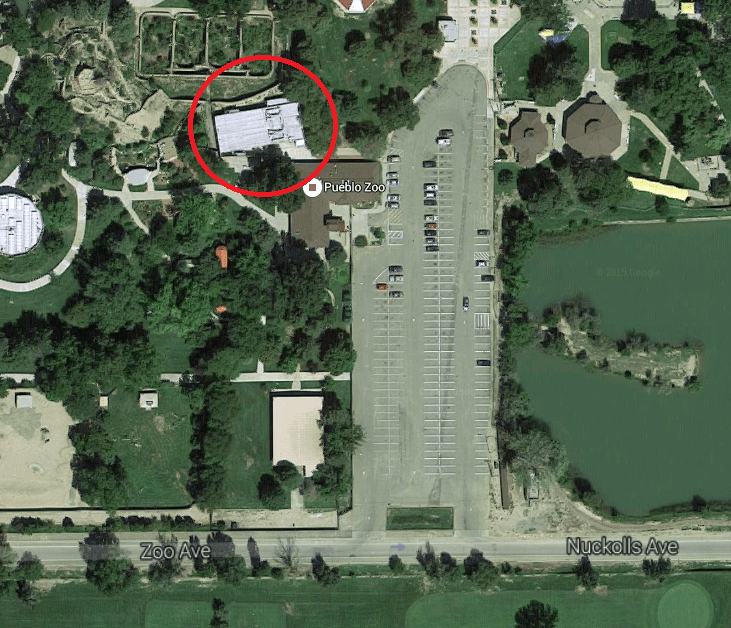 Pueblo Municipal Shooters, Inc.