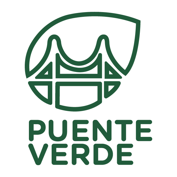 puentelogo PUENTE VERDE Especialistas en pisos y revestimientos