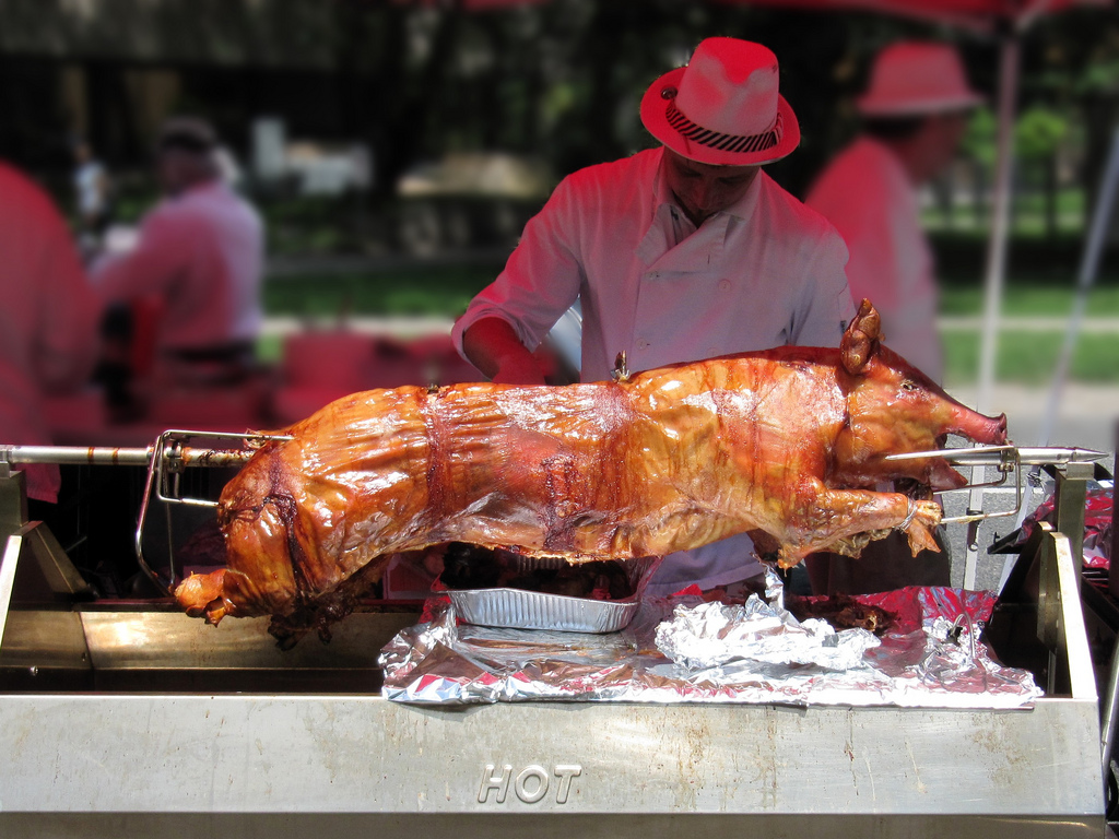 5 Puerto Rican Foods You Must Taste Puerto Rico