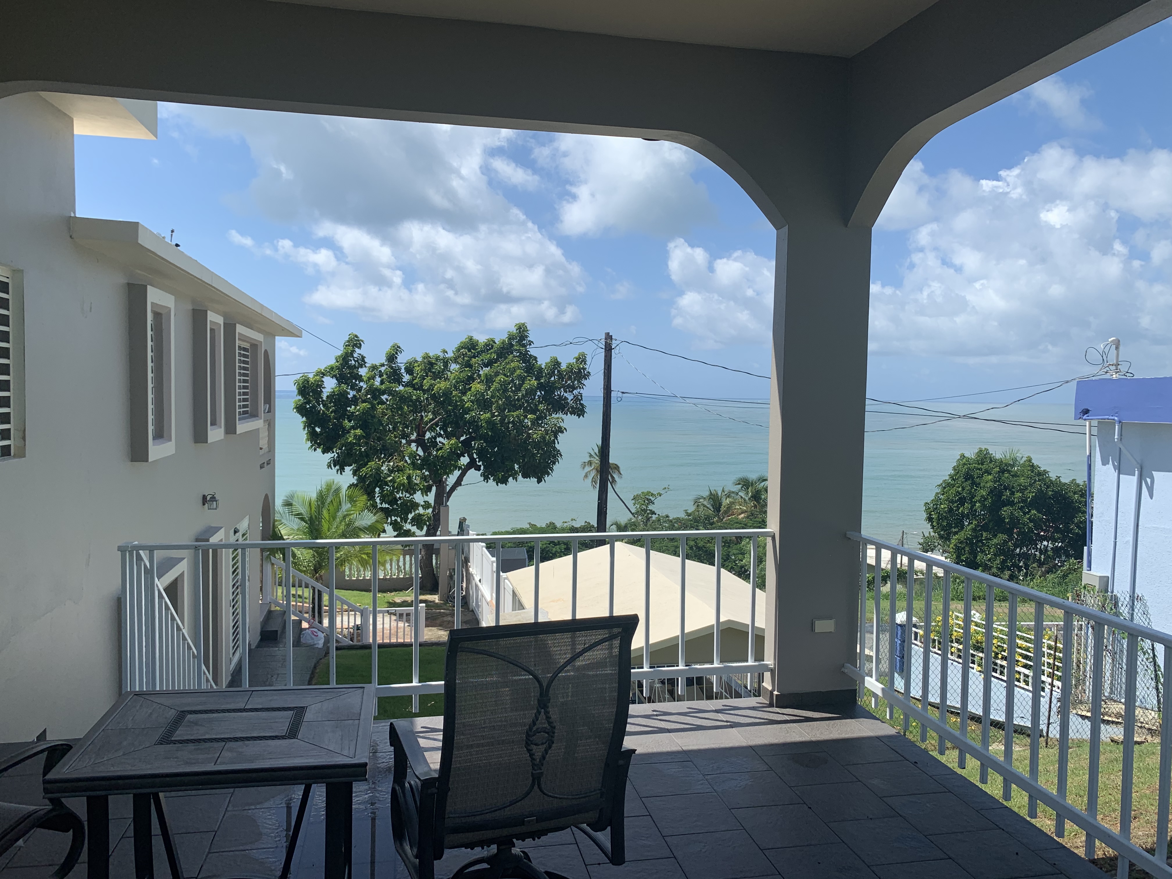 Caribbean Puerto Rico Beach House Rentals