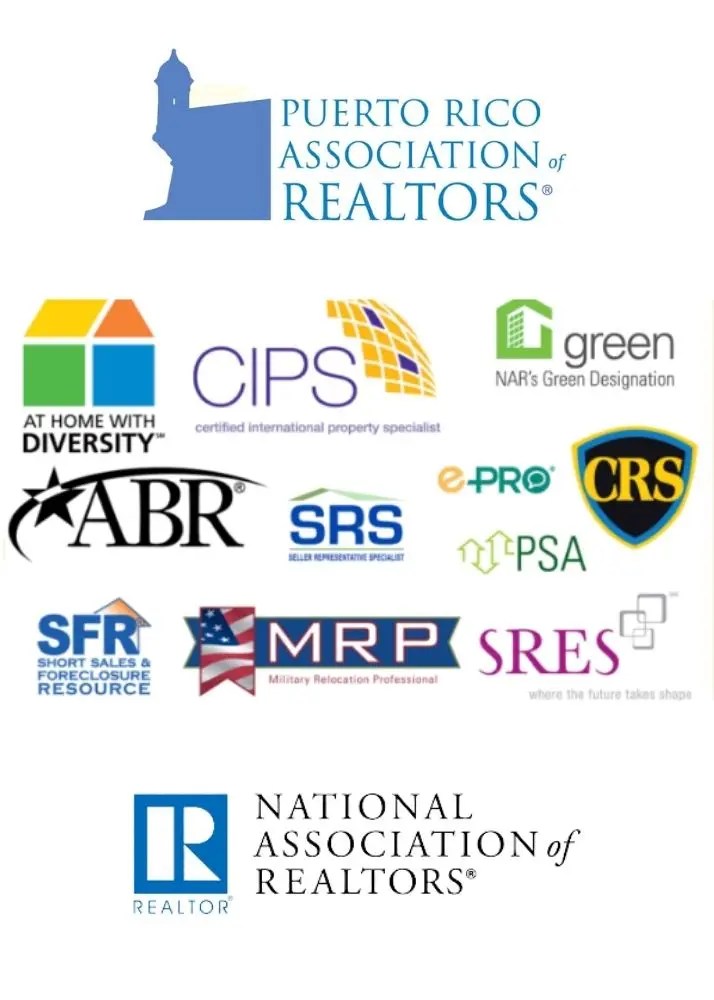 REALTORS INSTITUTE Puerto Rico Association of REALTORS®