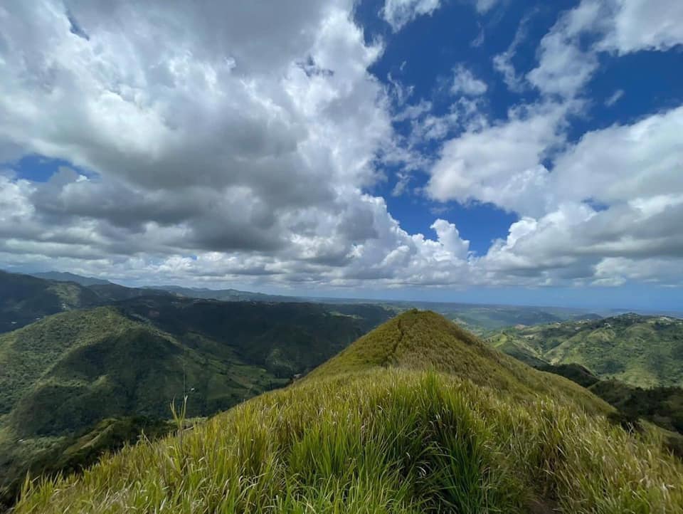 Orocovis Puerto Rico World