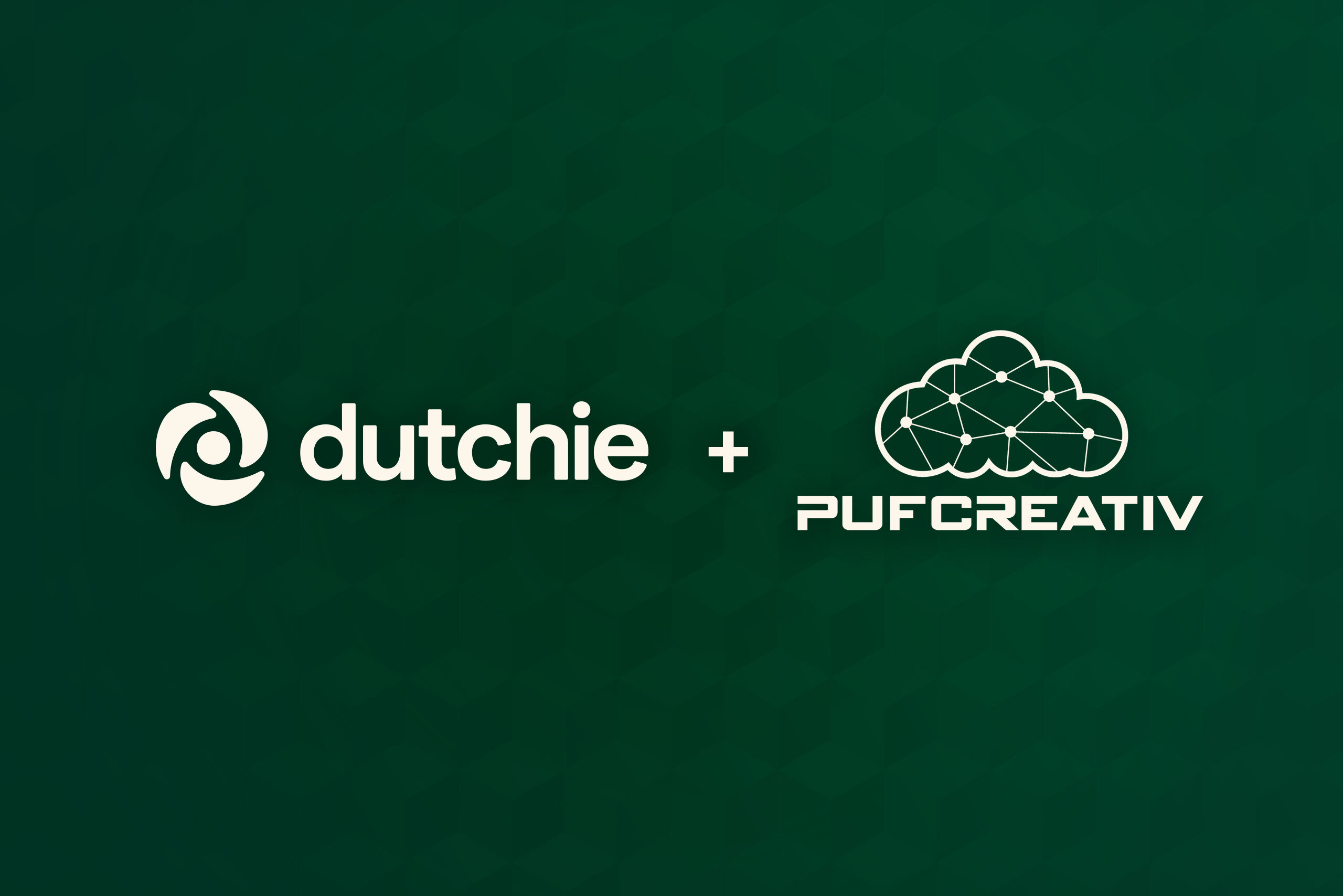Dutchie Pro + PufCreativ The Complete Cannabis Retail Tech and
