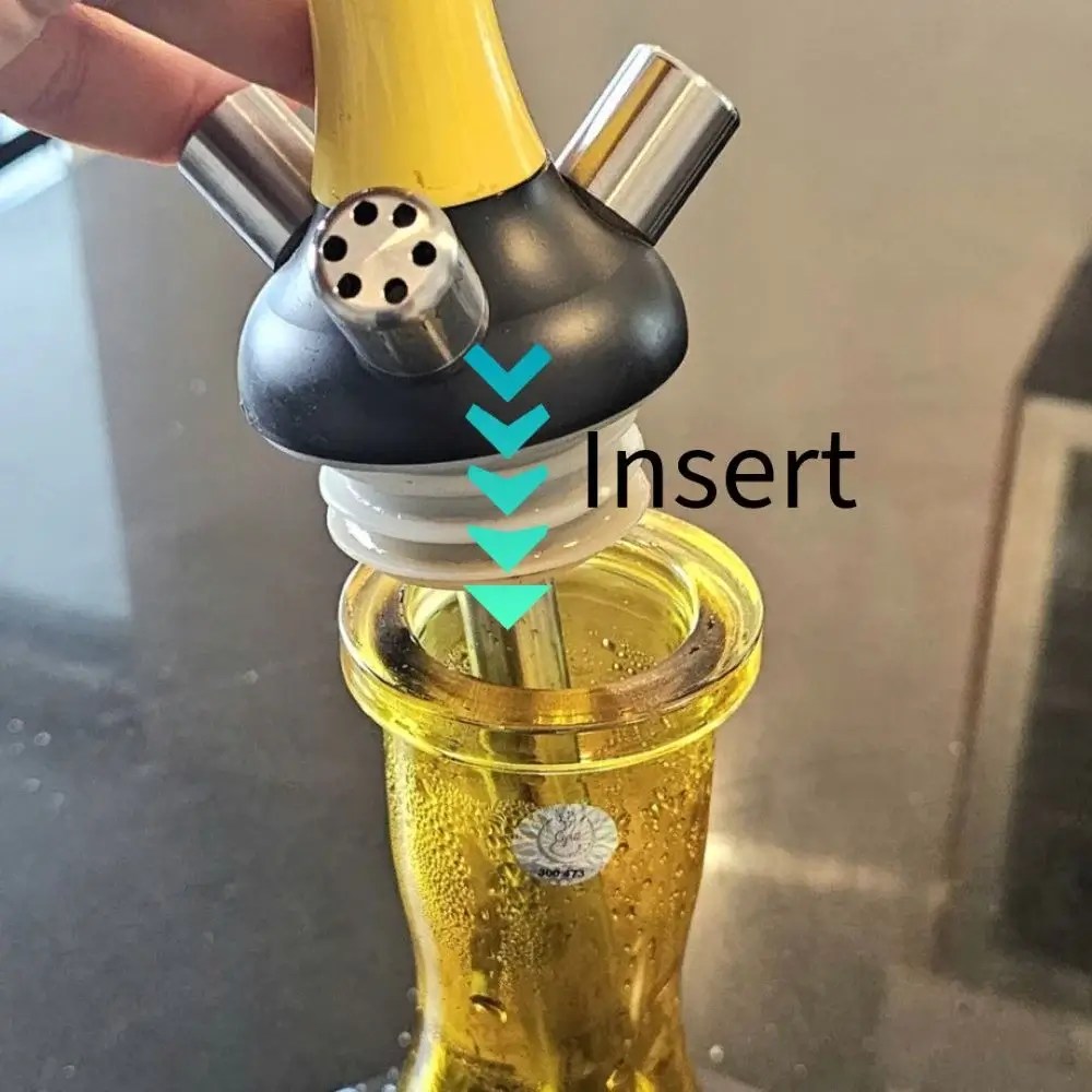 Hookah Setup and Usage Manual Puff Hookah Service