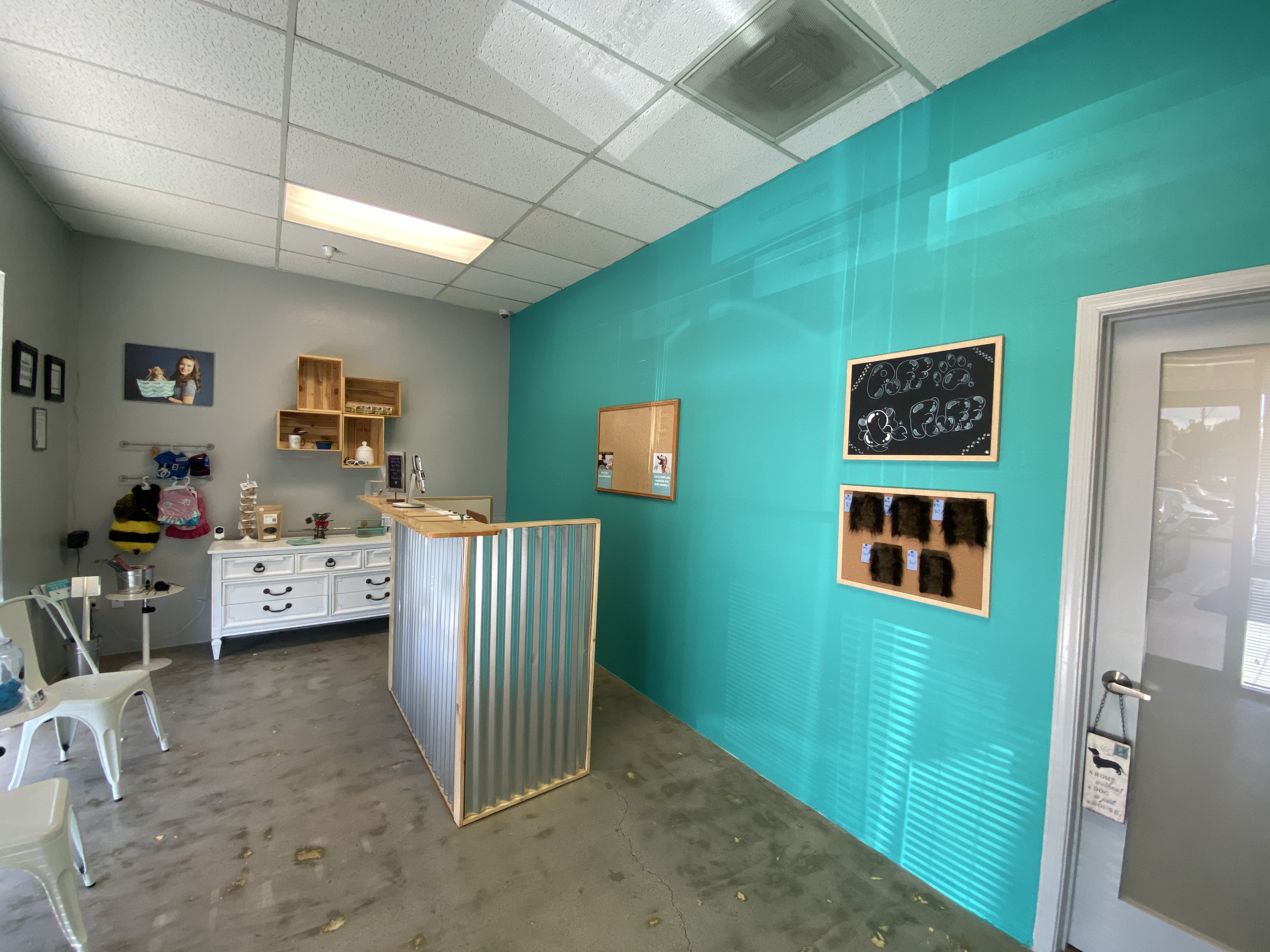 Phoenix Pet Grooming