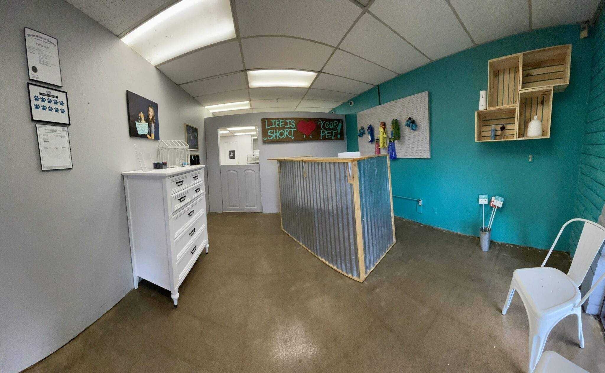 Phoenix Pet Grooming