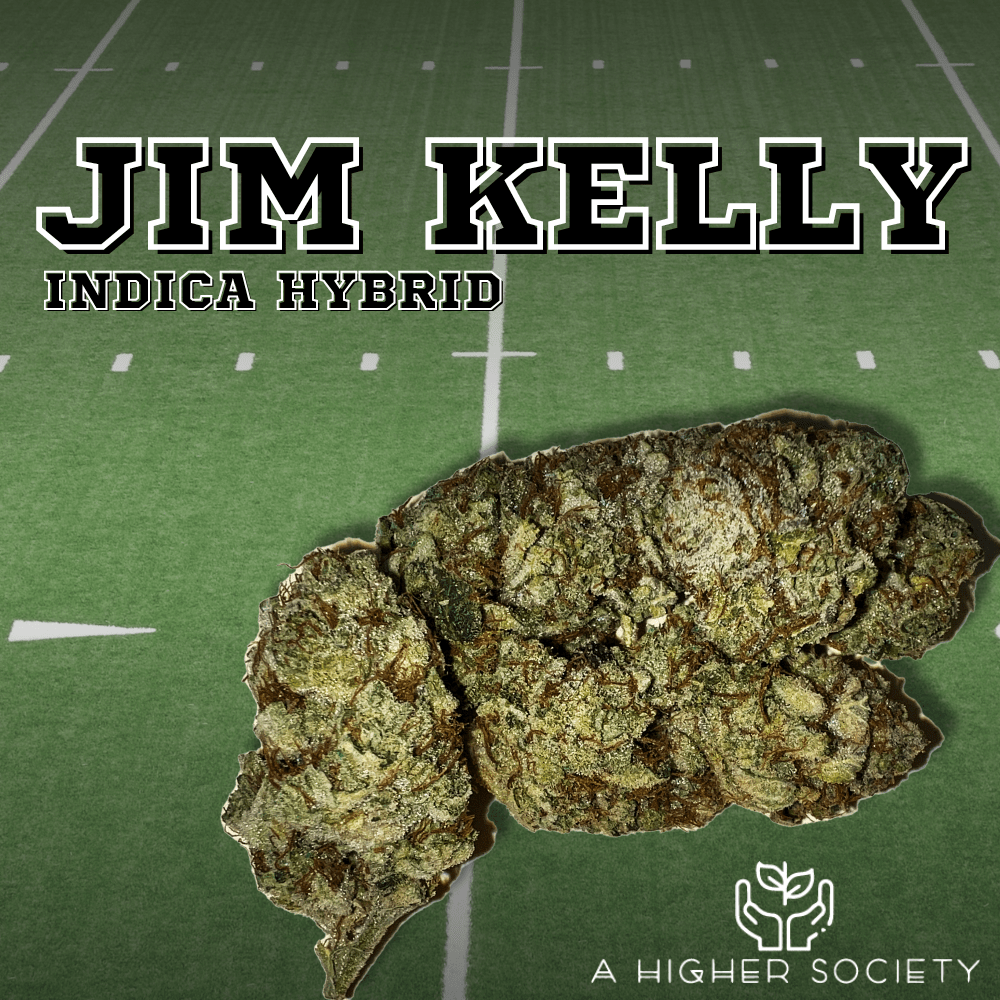 A Higher Society Cannabis Dispensary in Gowanda NY 14070