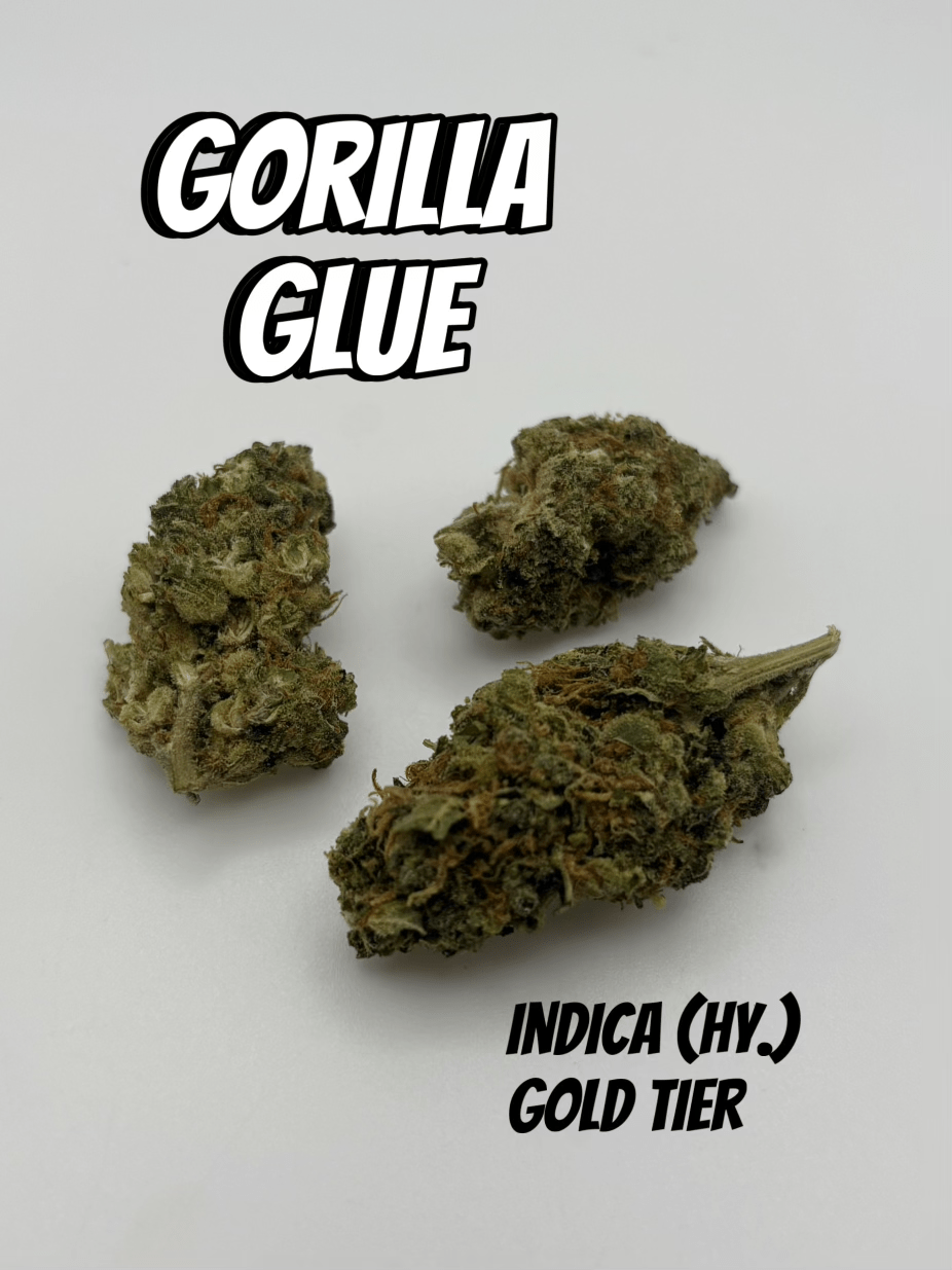 Origins Cannabis Dispensary in Gowanda NY 14070