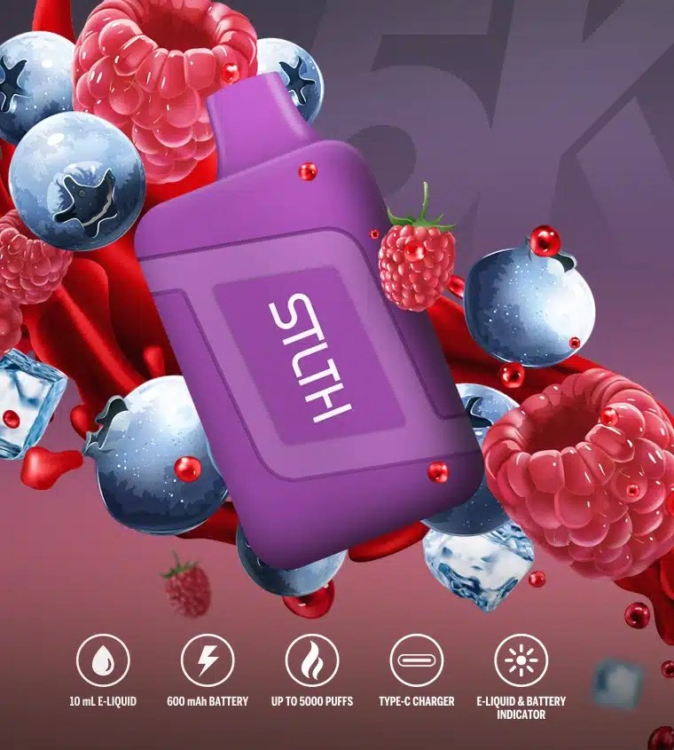 How Long Does A Disposable Vape Last? Unveiling The Lifespan Of Your