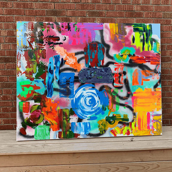 Gallery Puff N Paint 405