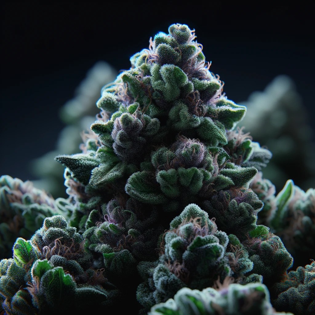 Strain Review Melonade • Puff Wow