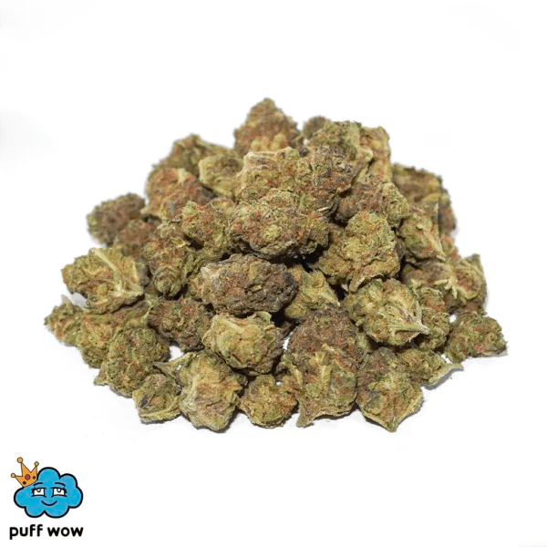 Pineapple Nuken • Oz Deal • Puff Wow Weed Delivery