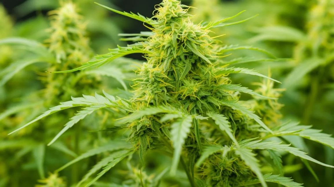 Strain Review Sour Joker • Puff Wow