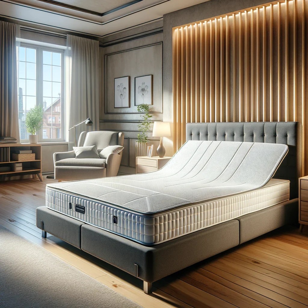 Adjustable Bed Mattress Protector Official Guide 🛏️🔧