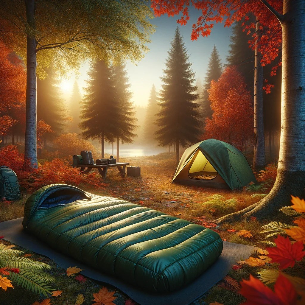 Best 3 Season Sleeping Bag Official Guide for Comfort 🏕️🌷