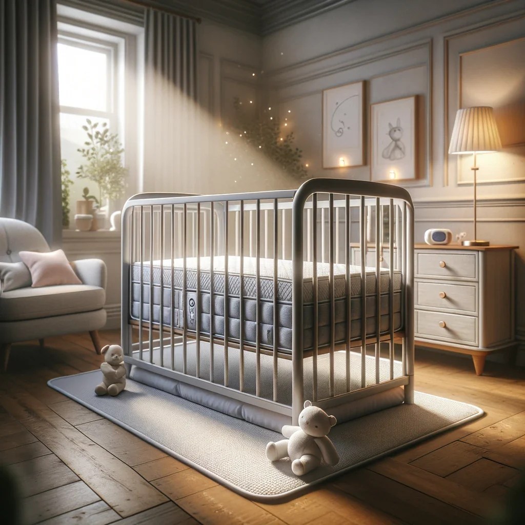 Best Crib Mattress Protector Official Buying Tips 👶💤