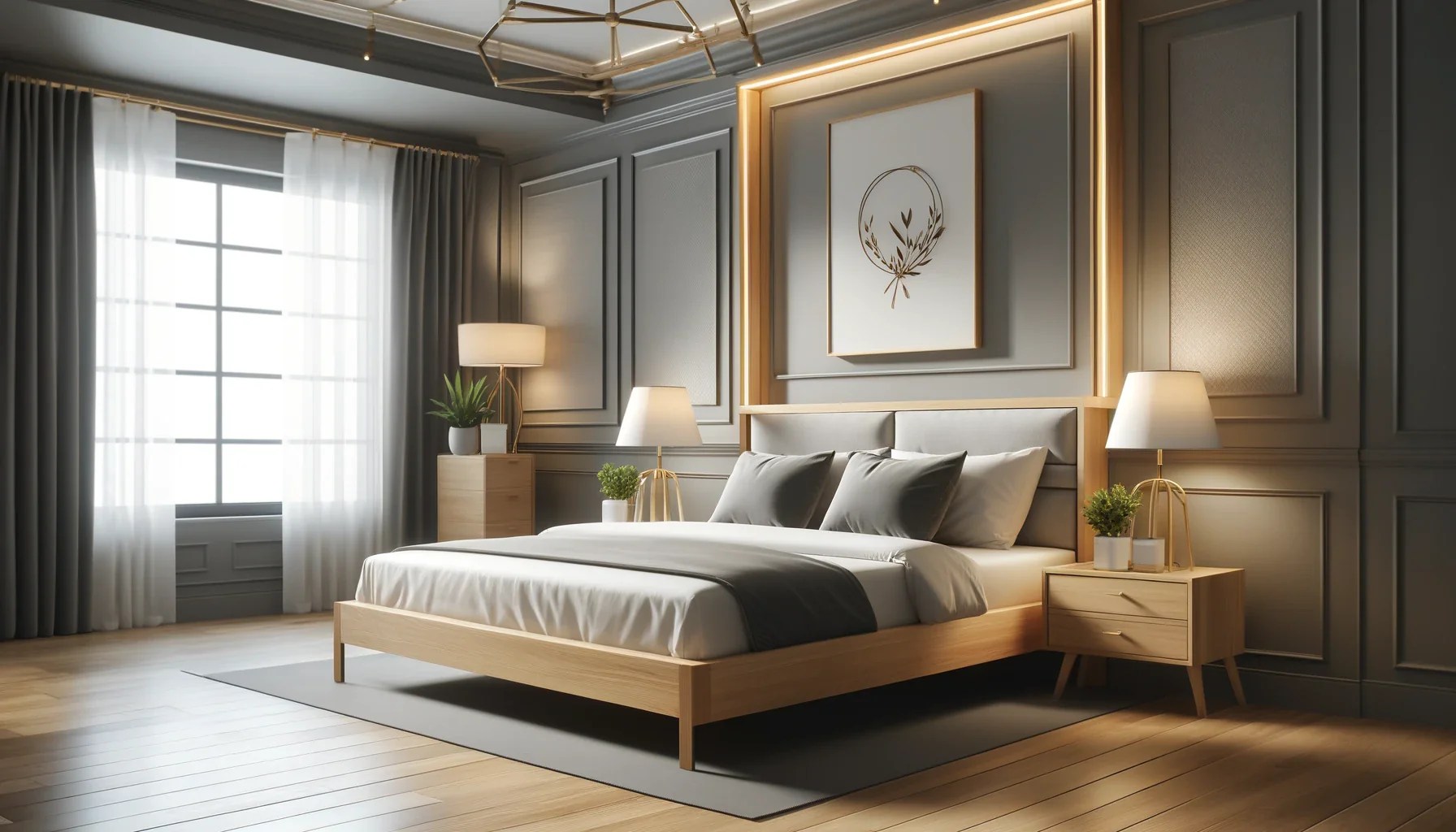 Best Full Size Bed Frame: Official Guide to Superior Sleep