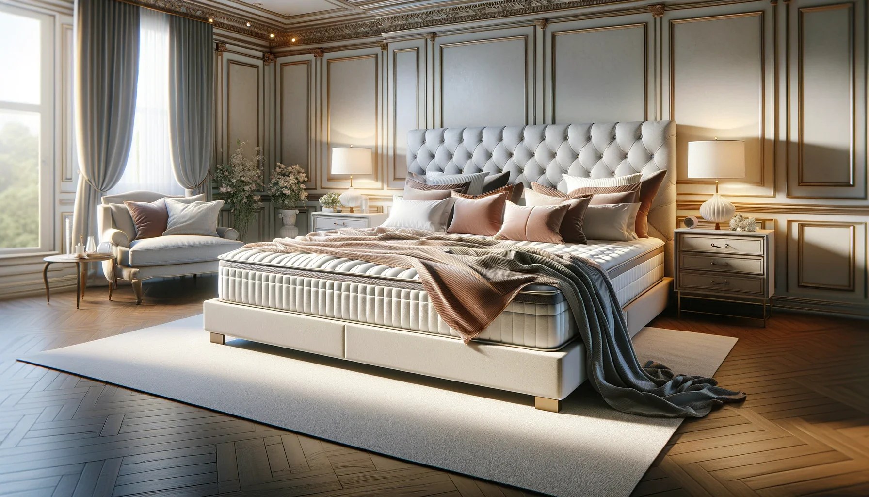 Best King Bed Frame Official Guide to Ultimate Comfort 🏡🛌