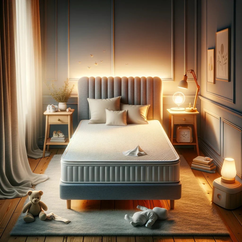 Best Mattress Protector for Potty Training Official Guide