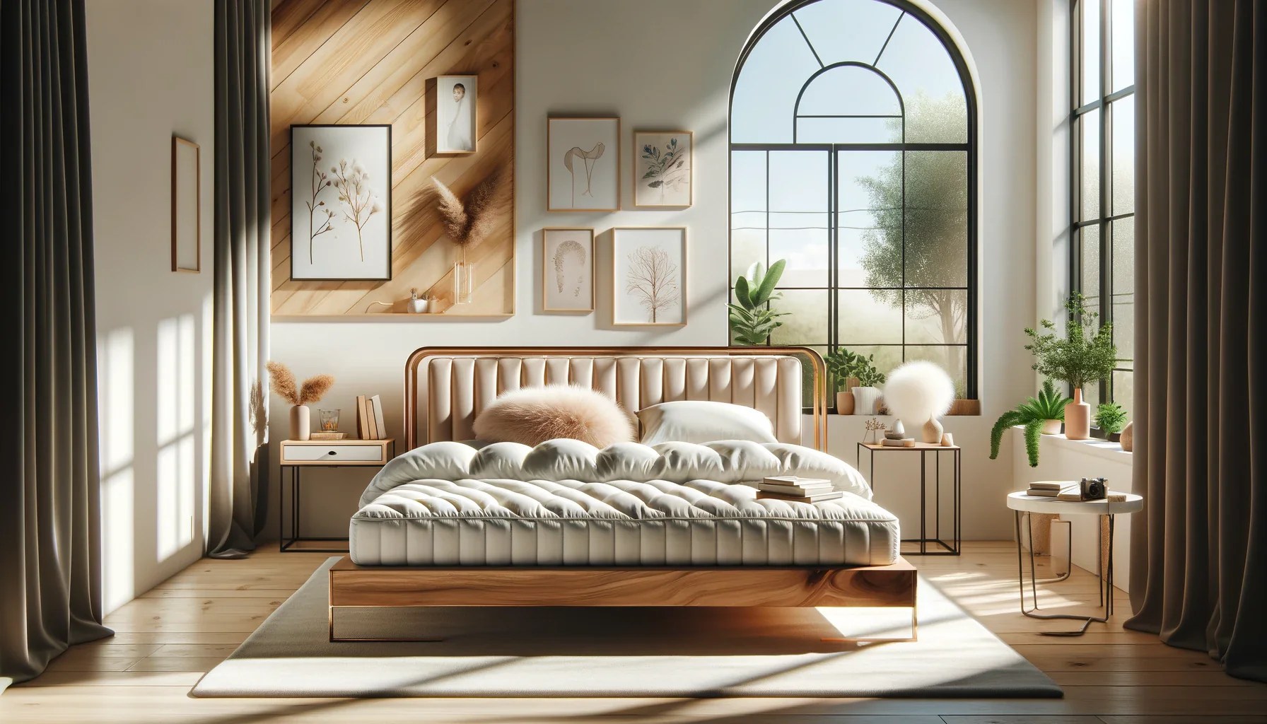 DIY Inclined Bed Frame Official Guide for Better Sleep 🛌⚙️