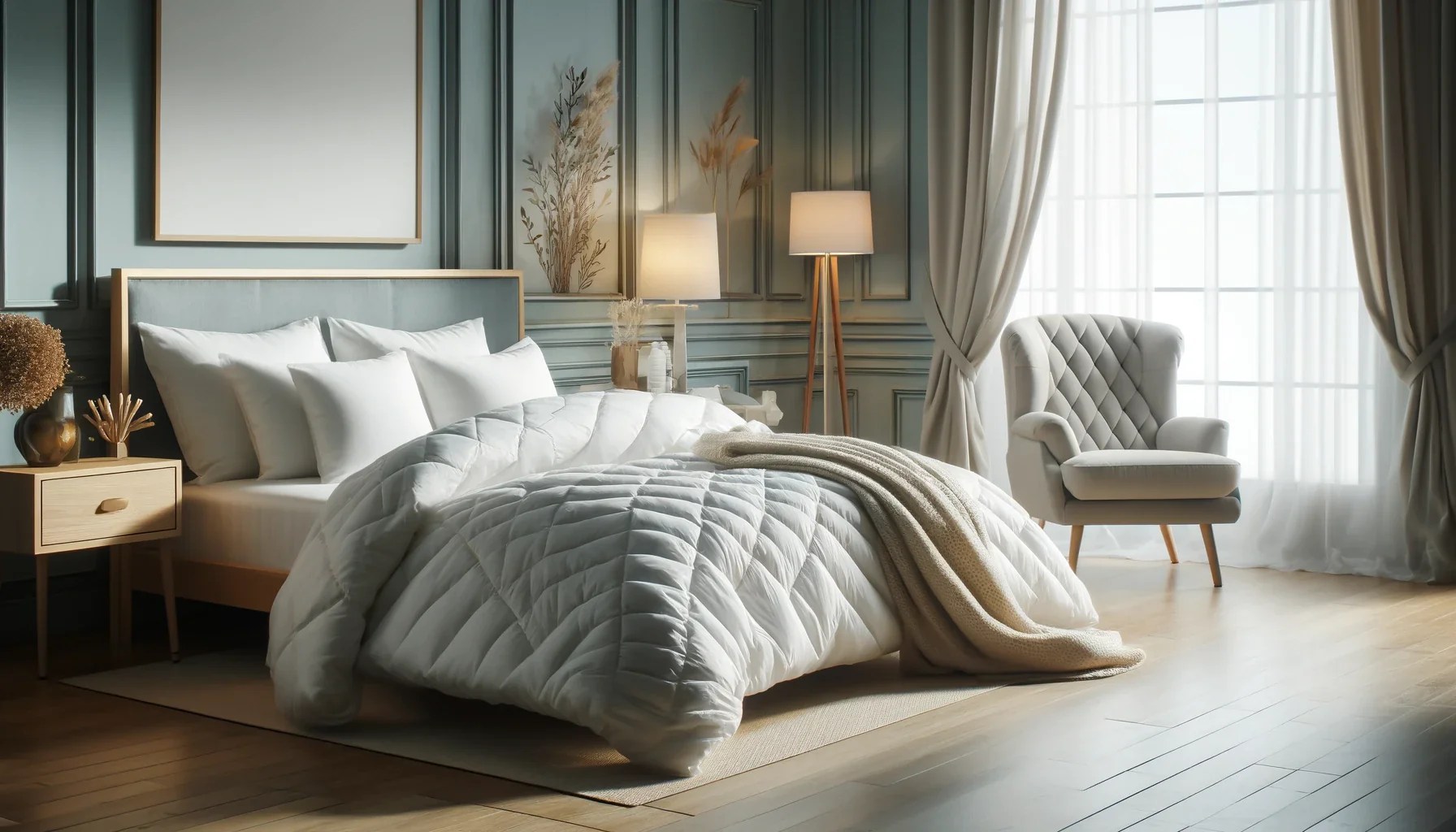 Mold on Mattress Protector Official Removal Guide 🛏️