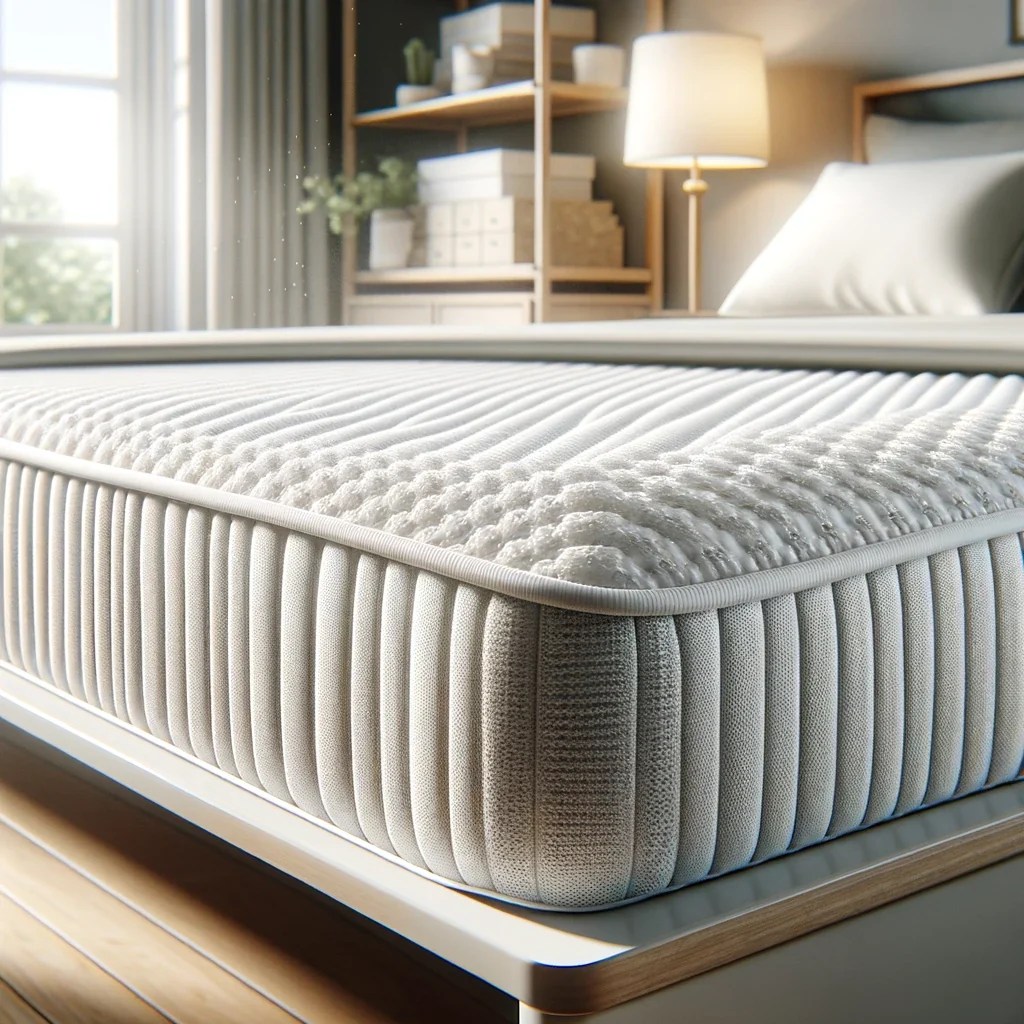 Dust Mite Mattress Protector Official Guide 🛏️🔍