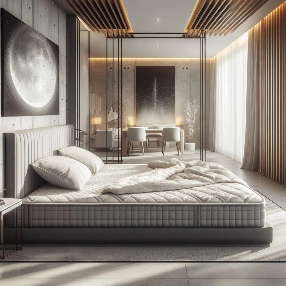 🔍 Dust Mite Mattress Cover Official Guide to Relief