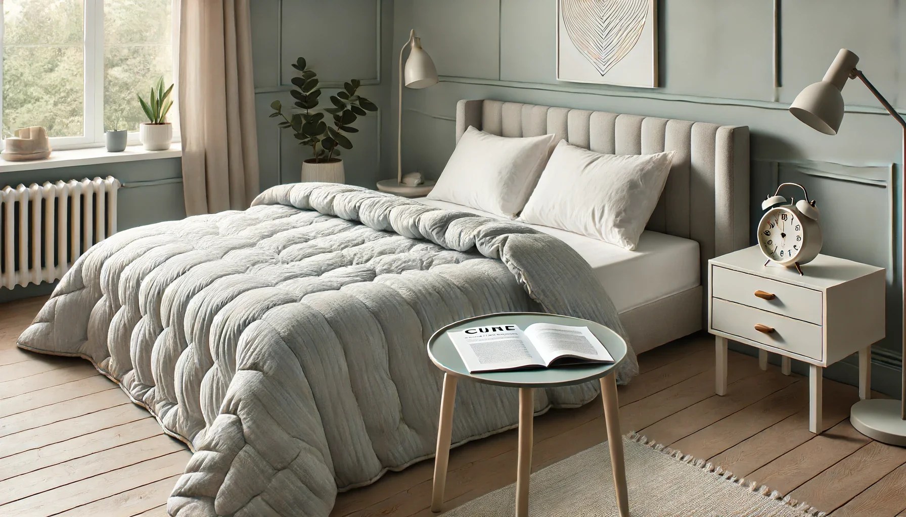 How to Clean a Weighted Blanket Official Cleaning Guide 🧼