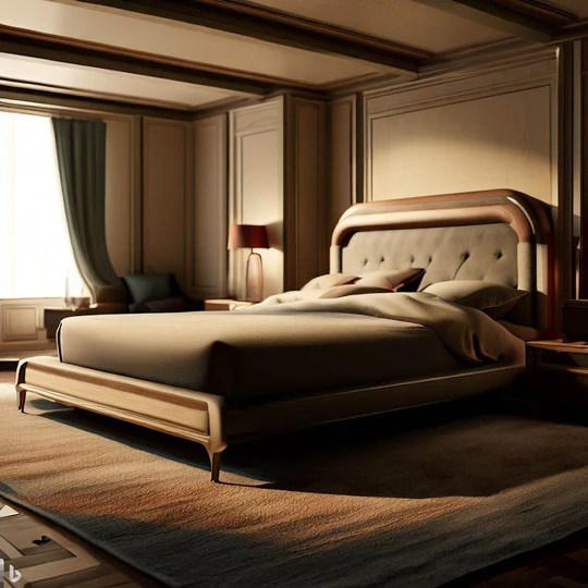 How to Fix a Squeaky Wood Bed Frame Your Official Guide 🔇