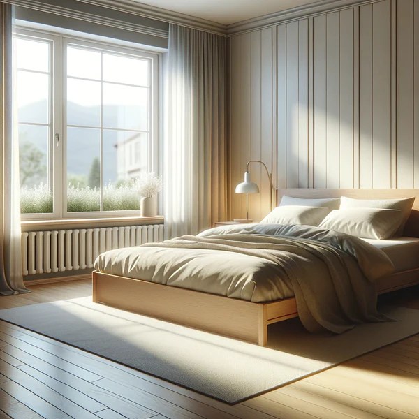 How to Stop Bed Frame from Squeaking Official Fixes 🏆🔧