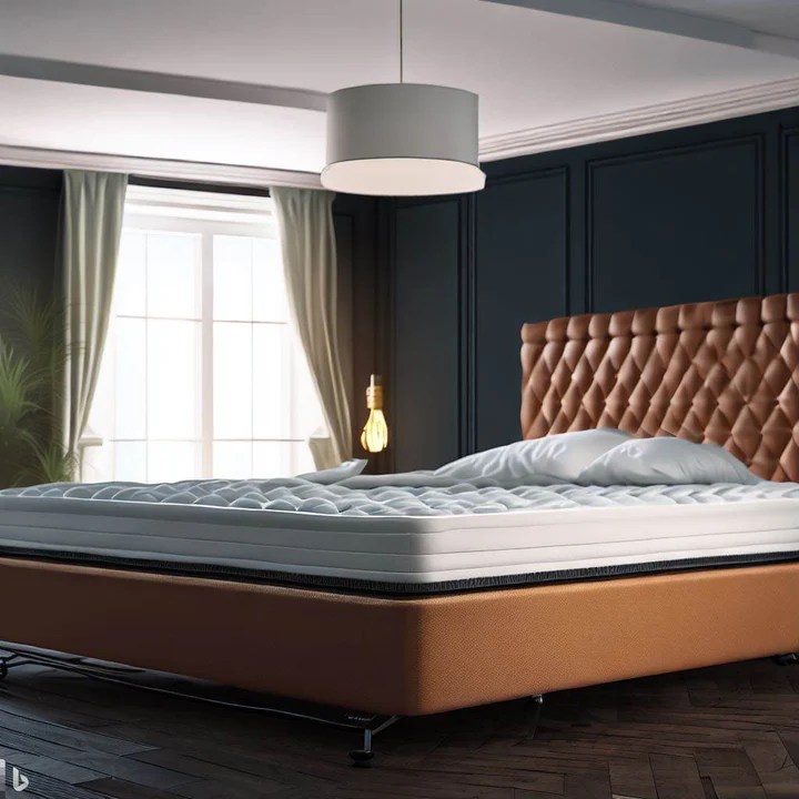 Banish the Bedtime Blues A Comprehensive Guide to Silencing a Creaky