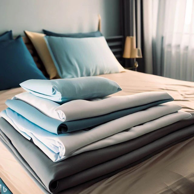 How to Iron Bed Sheets Simple Techniques for Crisp Linens